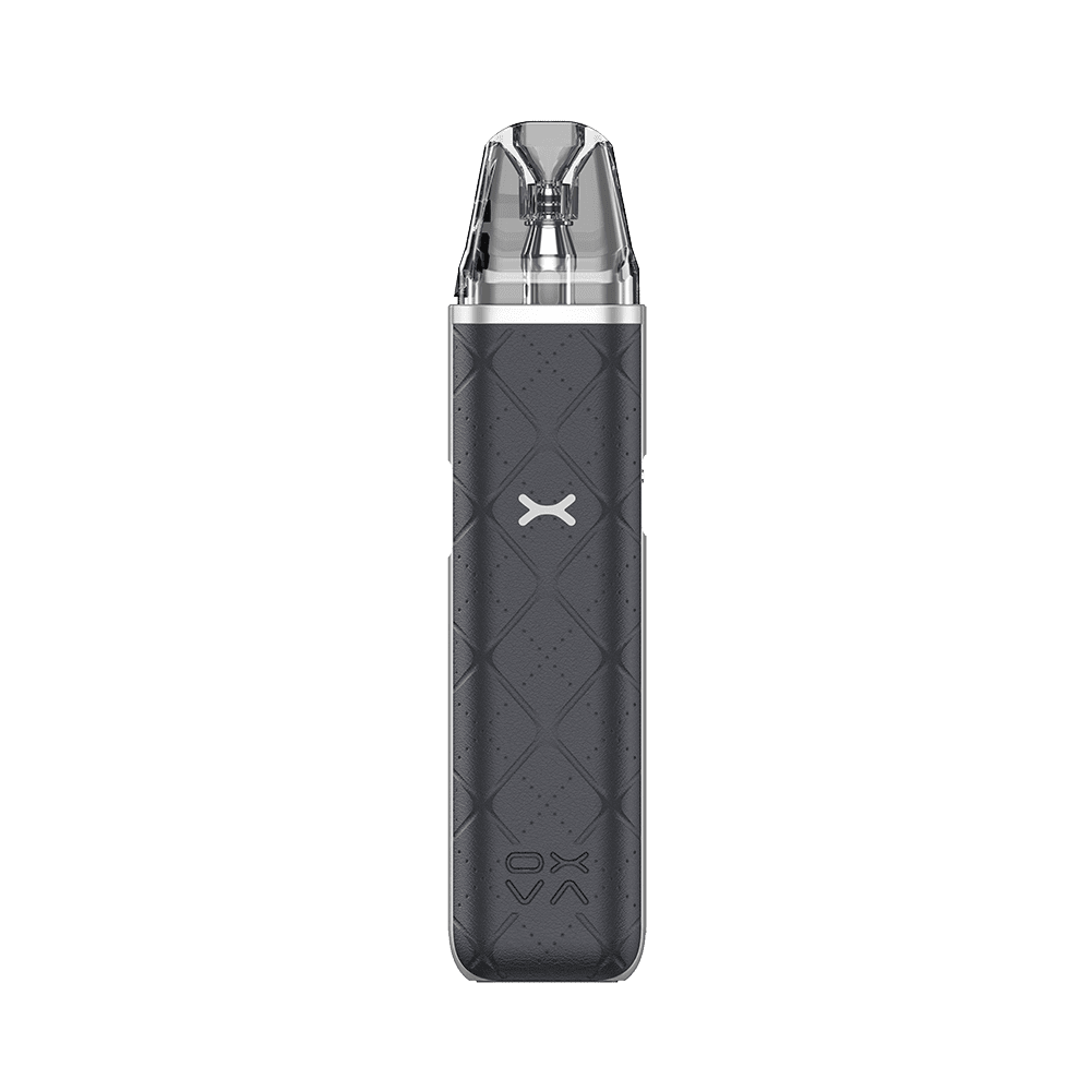OXVA XLIM Go Pod Kit Dark Grey OXVA XLIM Go Pod Kit Dark Grey