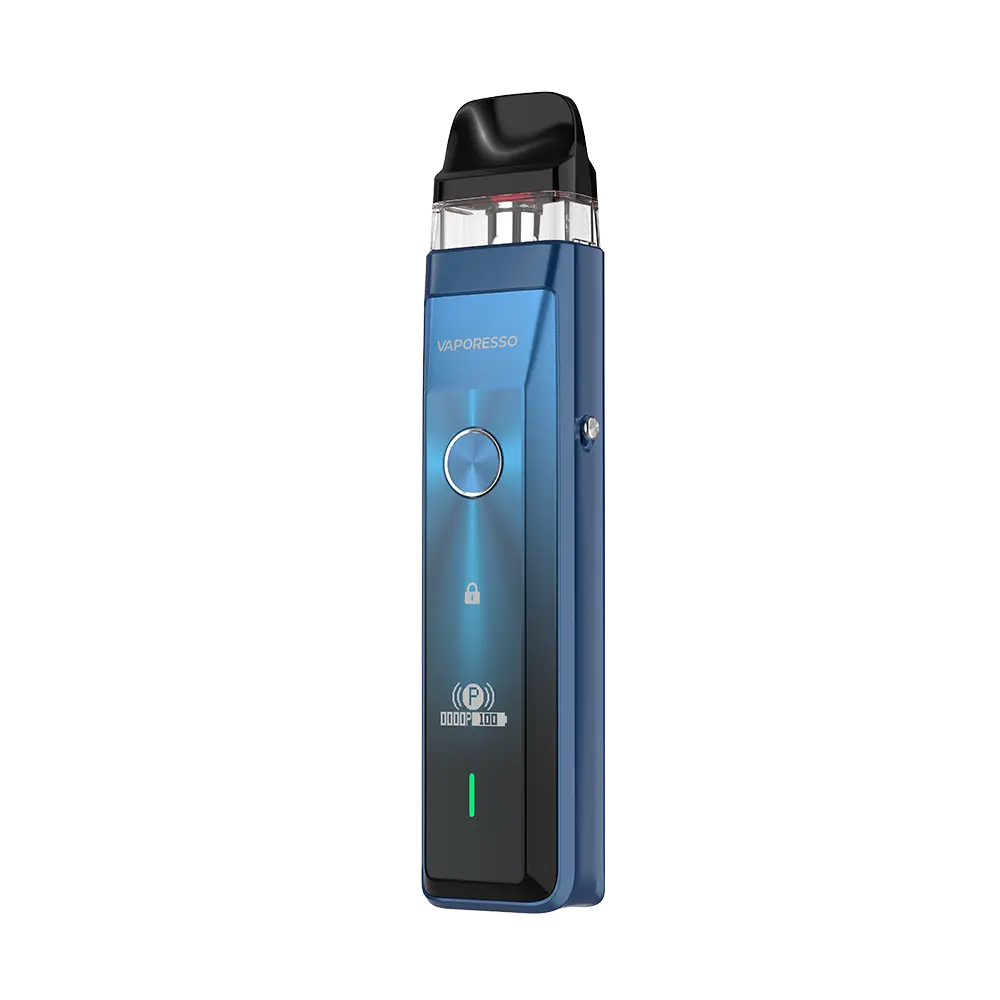 Vaporesso Xros Pro Kit Blue