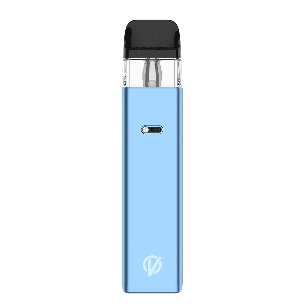 Vaporesso Xros 4 Mini Kit Ice Blue