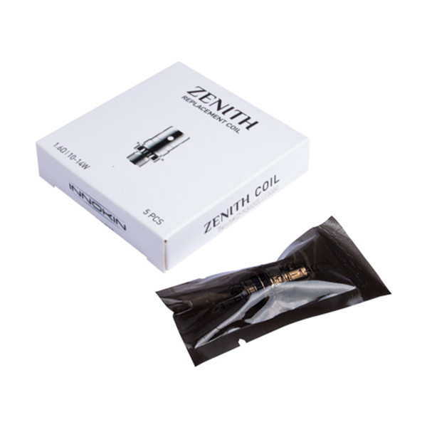 Innokin 1,6 Ohm Z Coil Innokin 1,6 Ohm Z Coil