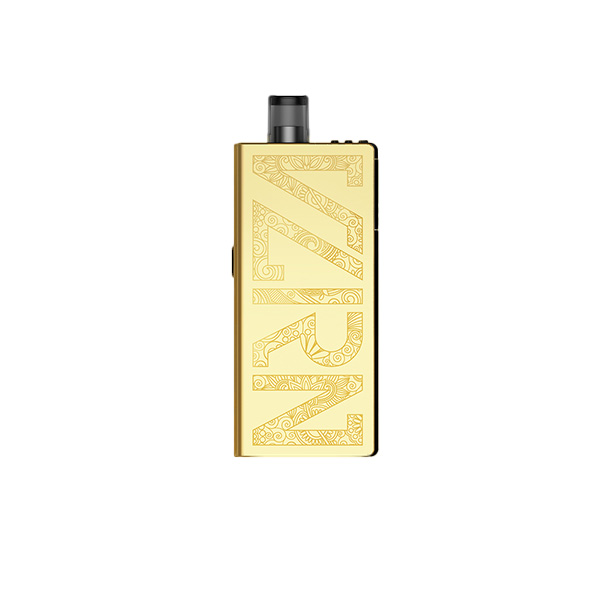 Uwell Valyrian Pod Kit gold