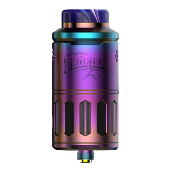 Wotofo Profile RDTA Rainbow Wotofo Profile RDTA Rainbow