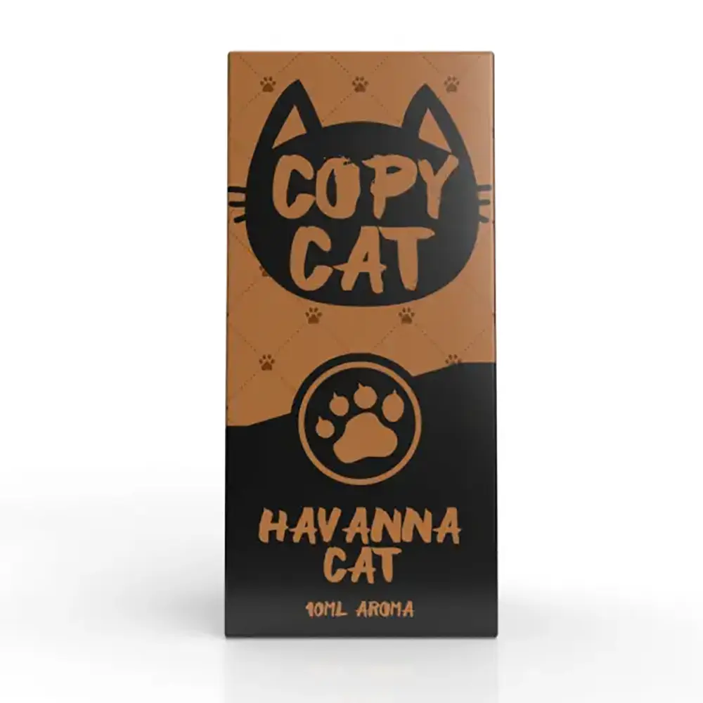 Copy Cat Hava Cat 10ml Aroma 