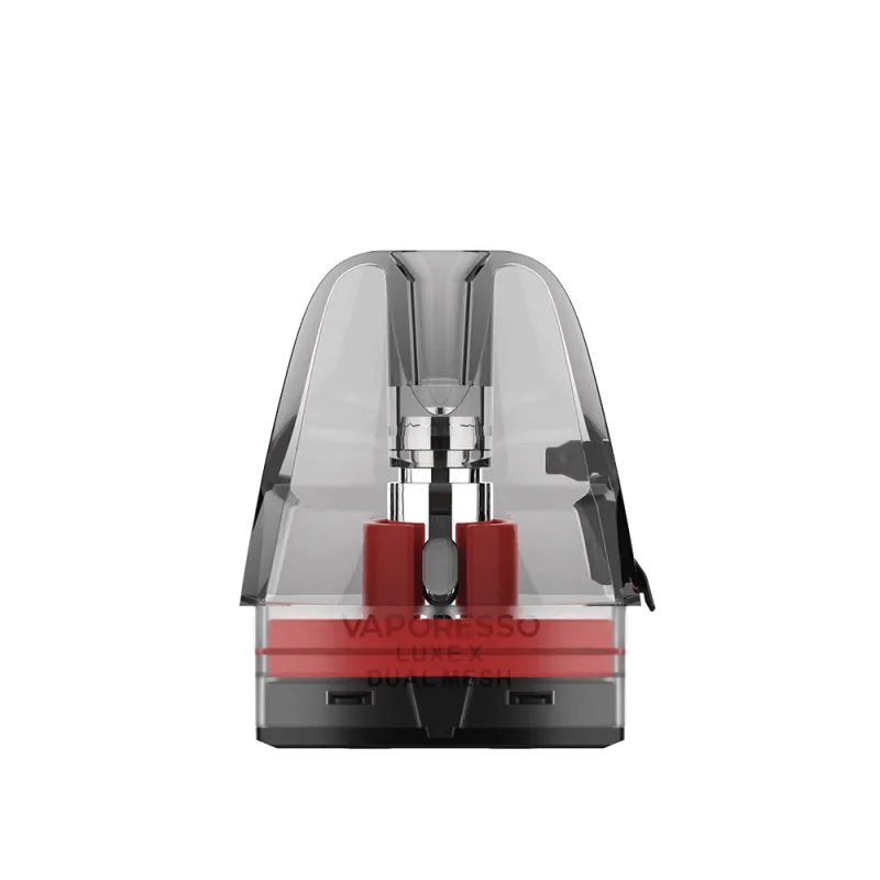 Vaporesso Luxe X Dual Sieb Pod