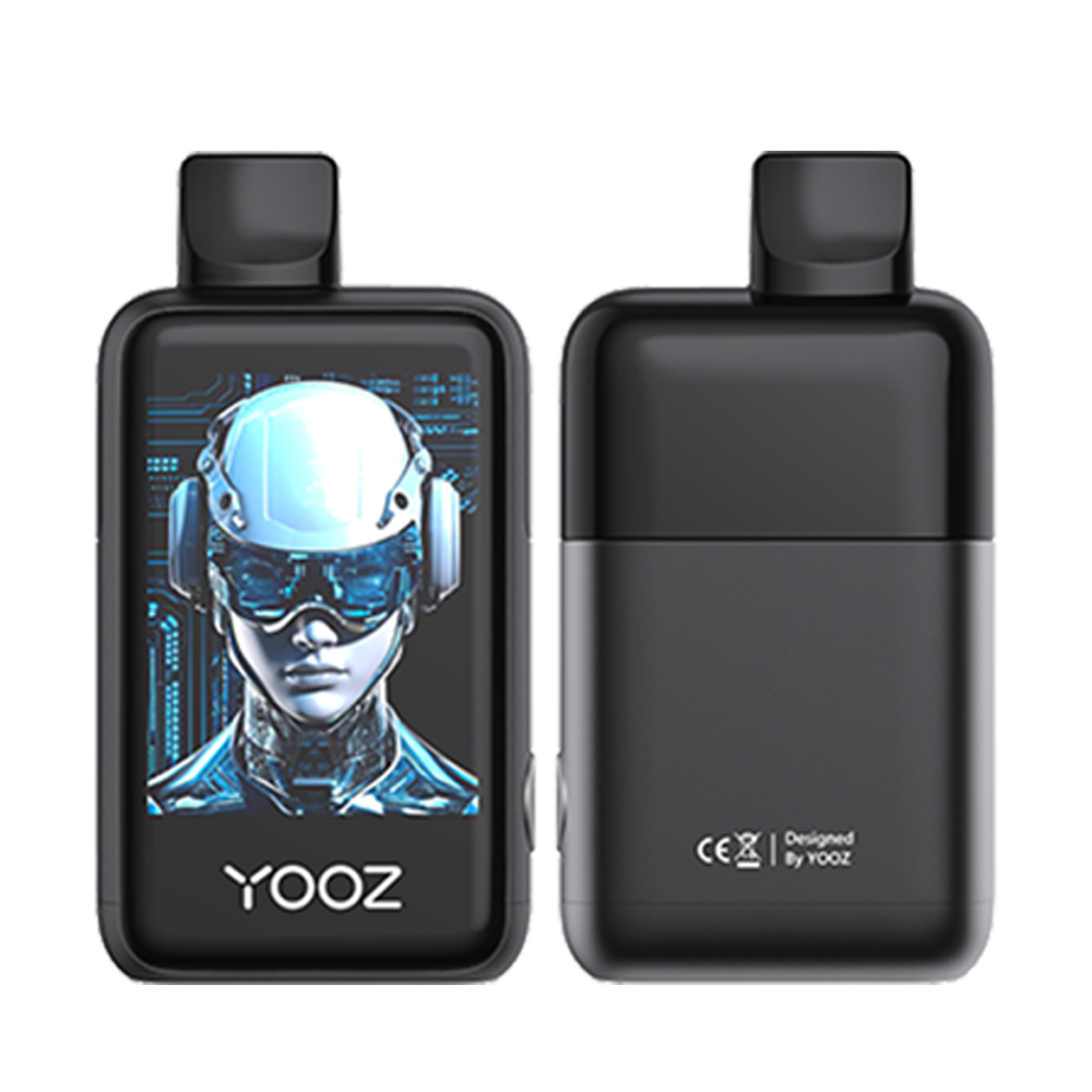 Yooz Linkx Pro Kit Black