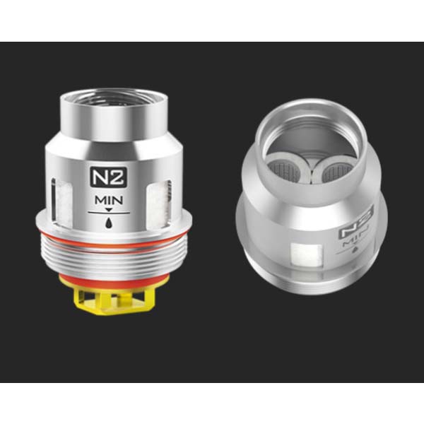 Voopoo 2-fach Siebcoil 0,3 Ohm Voopoo 2-fach Siebcoil 0,3 Ohm