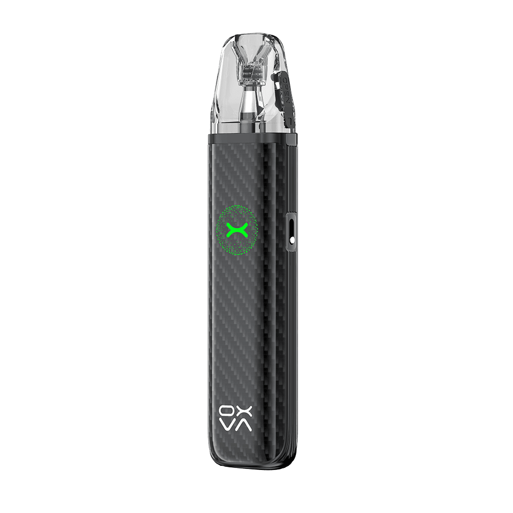 OXVA XLIM Go 2 Black Carbon