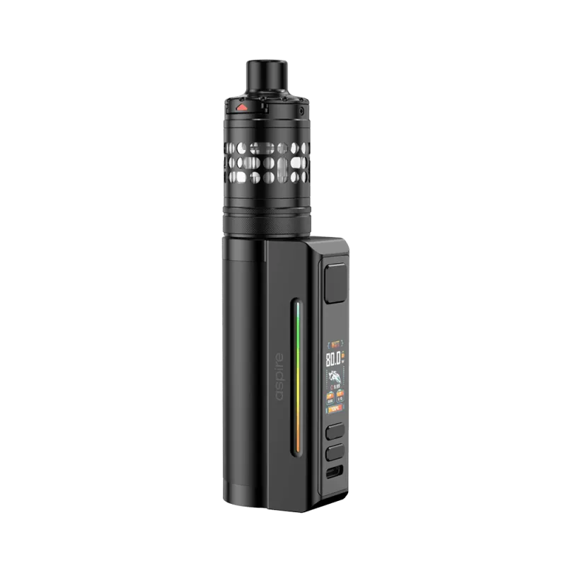 Aspire Zelos M80 Kit