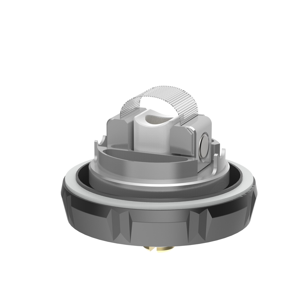 Geekvape ZX II Deck gunmetal Geekvape ZX II Deck gunmetal