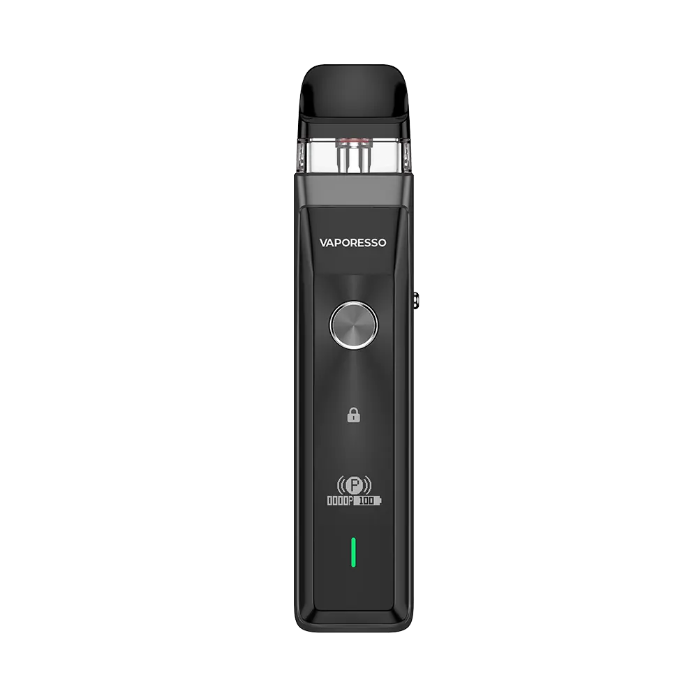 Vaporesso Xros Pro Kit Black