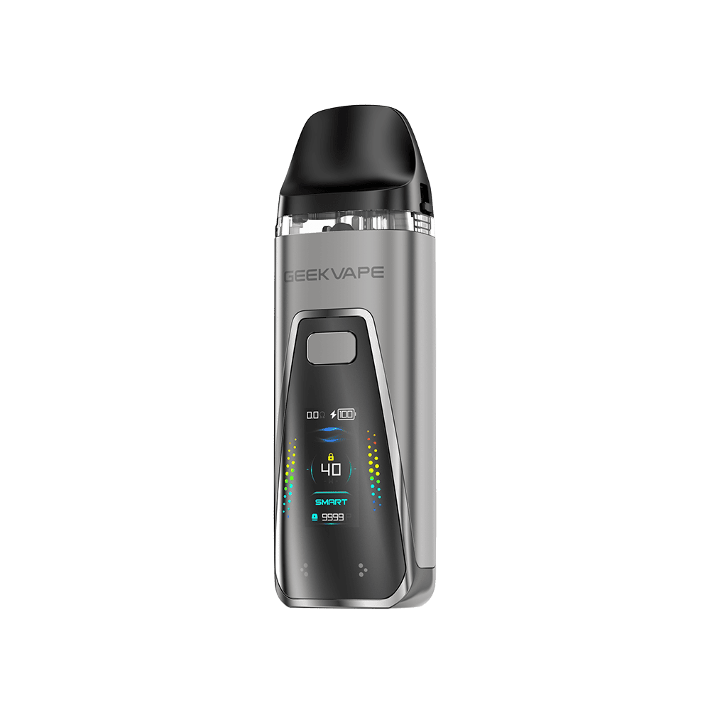 Geekvape Digi Pro Kit Gunmetal Gray