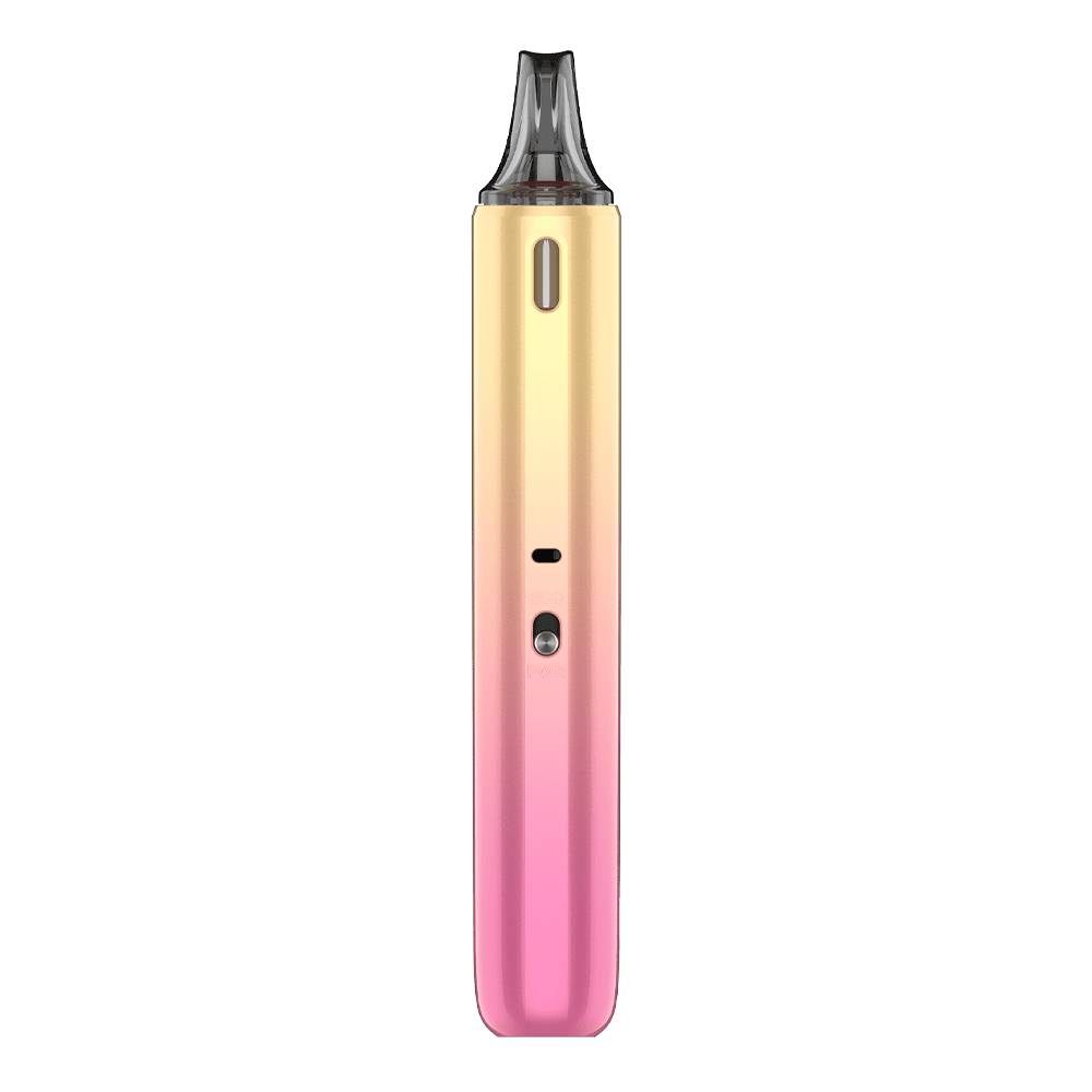 Vaporesso Vibe SE Kit Grapefruit Soda