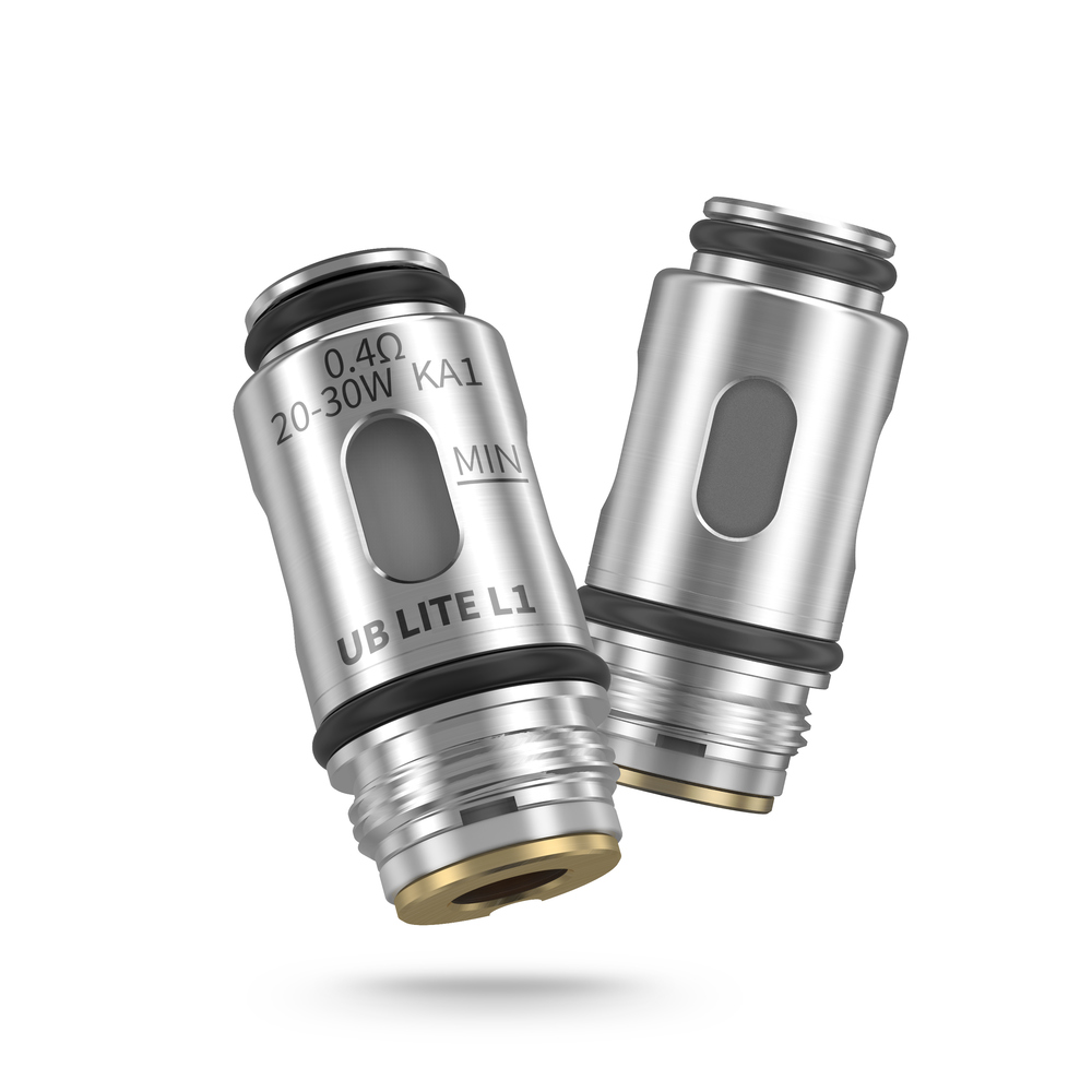 Lost Vape UB Lite L1 Coil 0,4ohm Lost Vape UB Lite L1 Coil 0,4ohm