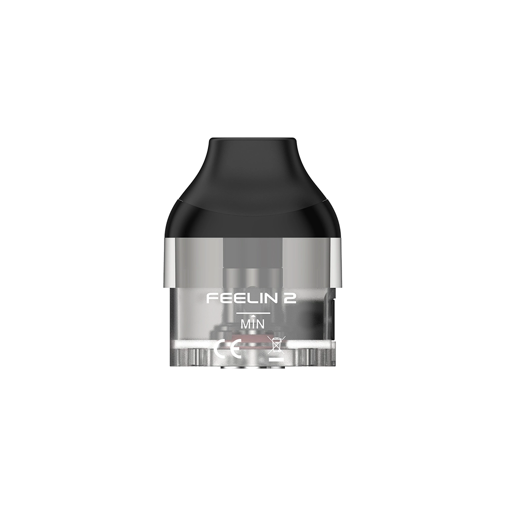Nevoks Feelin 2 Leerpod 3 ml Nevoks Feelin 2 Leerpod 3 ml