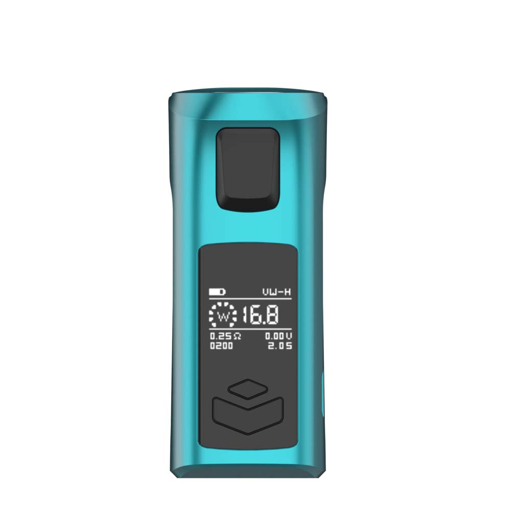 Vaporesso Target Mini II Mod türkis