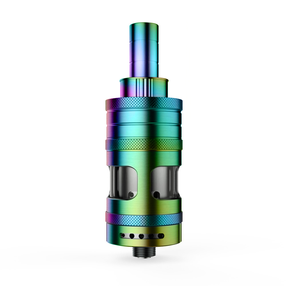 EX Vape Expromizer V3 MTL RTA 2ml - Rainbow