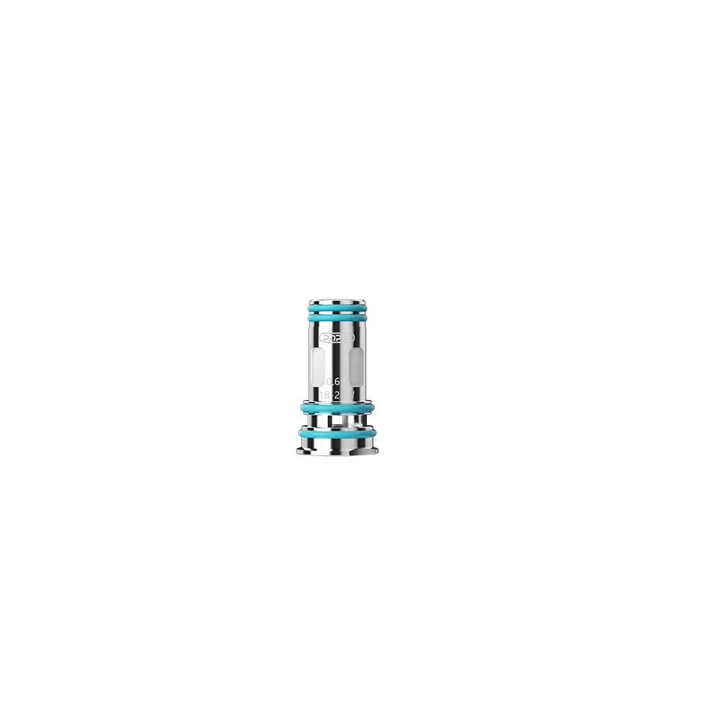 Voopoo PnP X Coil 0,6 Ohm (Drag X2, Argus Pro 2, Argus E40, Doric 60 Pro, VINCI Spark 100, E 120)