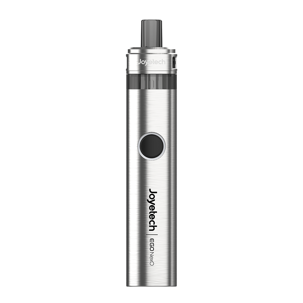 Joyetech eGo NexO Pod Kit Silver Joyetech eGo NexO Pod Kit Silver