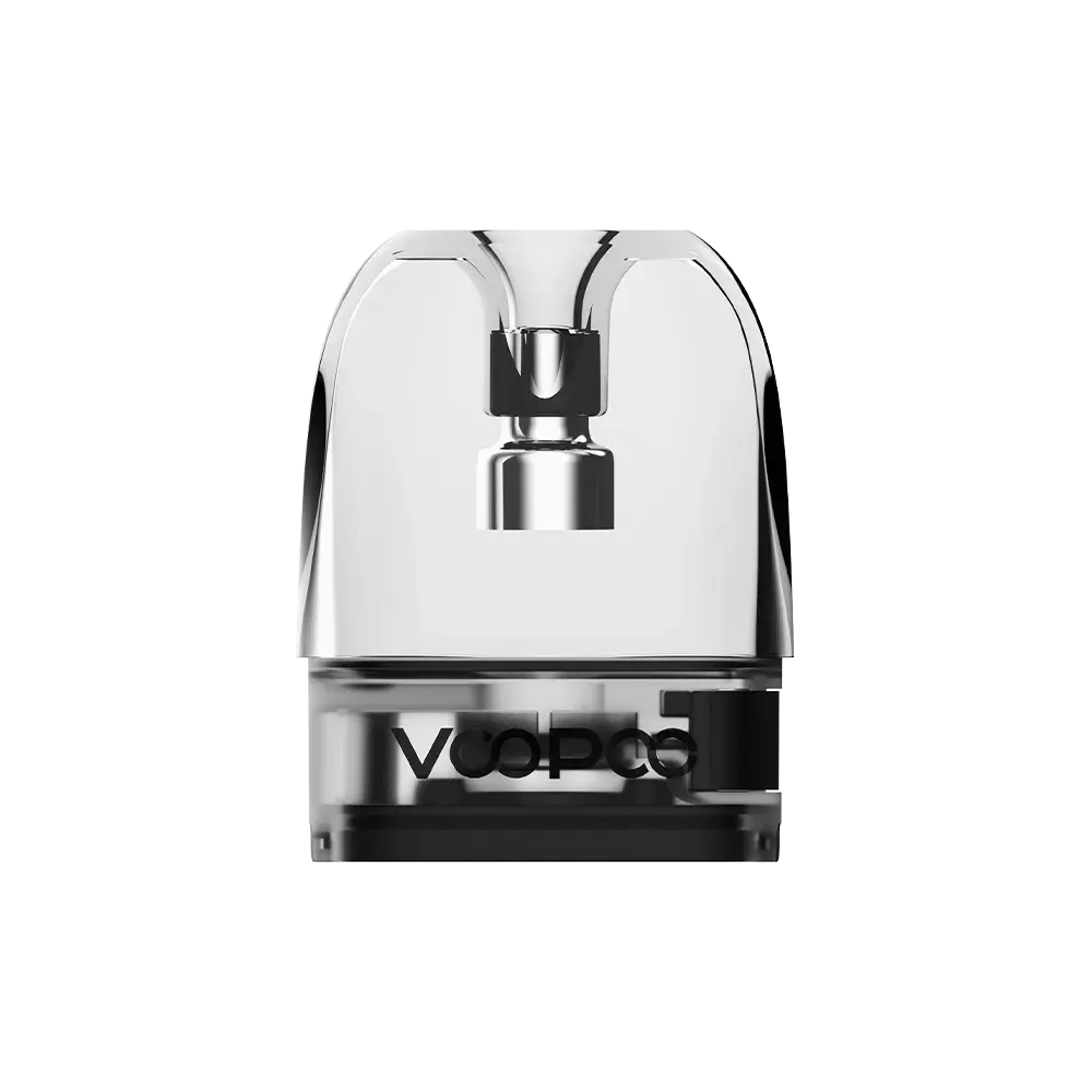 Voopoo Argus Pod Leerpod 2ml (P1, Argus Z, Argus G, Argus SE)