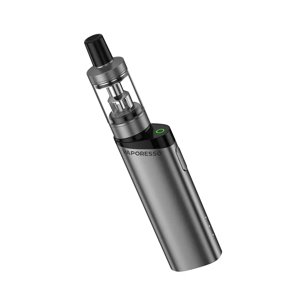 Vaporesso GEN Fit Kit Space Grey Vaporesso GEN Fit Kit Space Grey