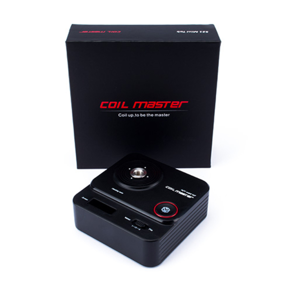 Coil Master 521 Tab Mini V2