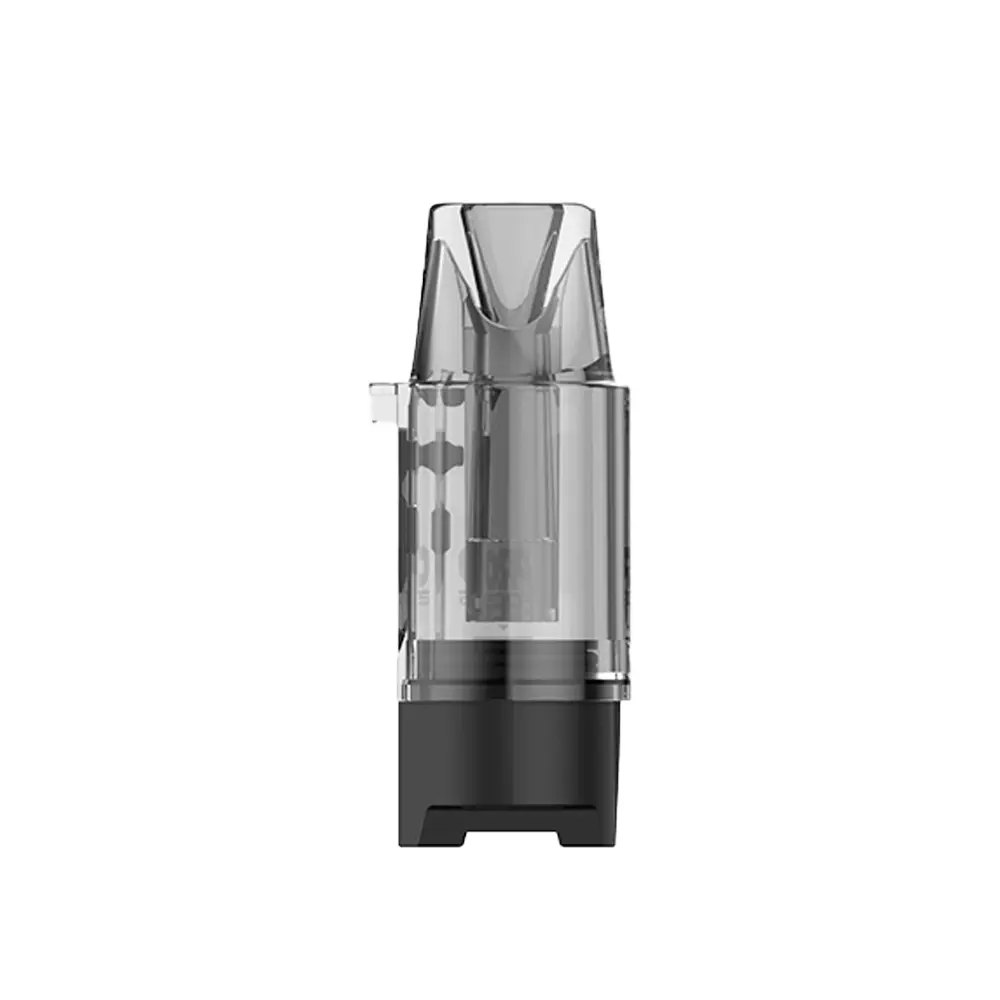 Uwell Caliburn&Ironfist L Pod Kit Leerpod Uwell Caliburn&Ironfist L Pod Kit Leerpod