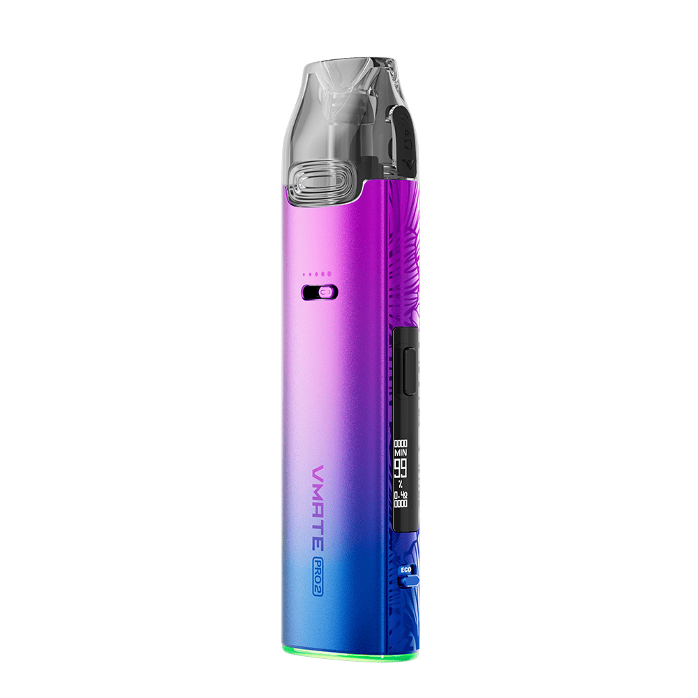 Voopoo VMATE PRO 2 Neon