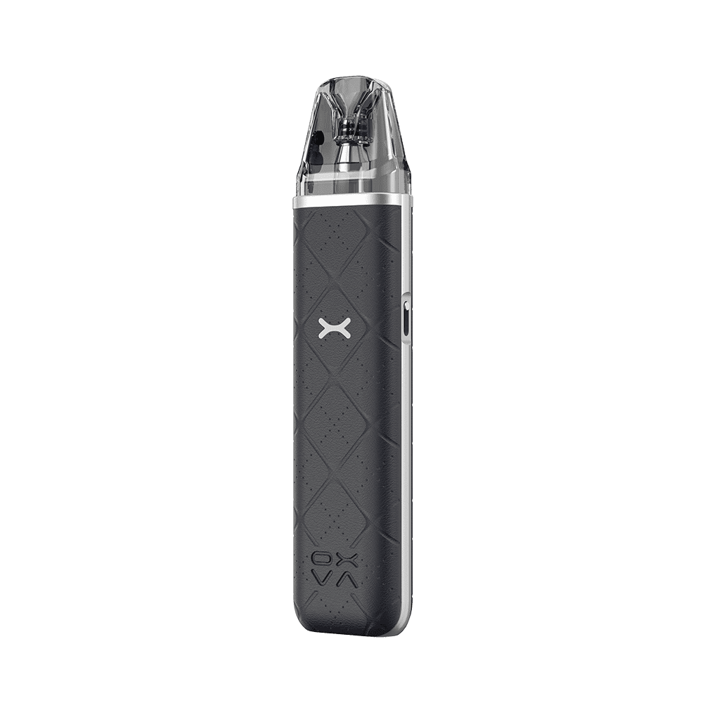 OXVA XLIM Go Pod Kit Dark Grey OXVA XLIM Go Pod Kit Dark Grey