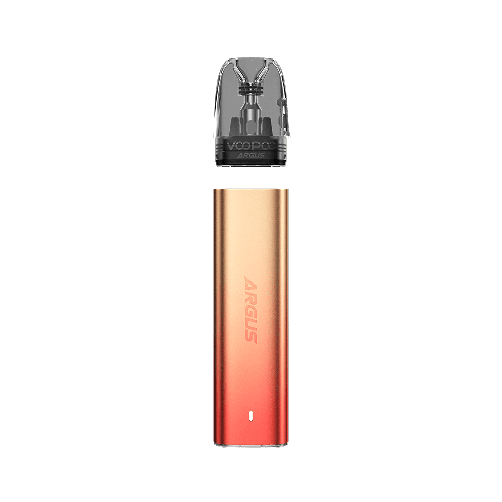 Voopoo Argus G2 Mini Kit Sunset Orange
