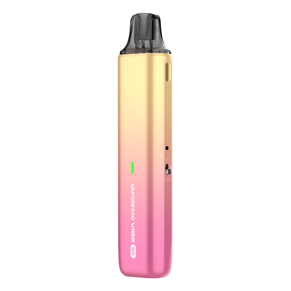 Vaporesso Vibe SE Kit Grapefruit Soda