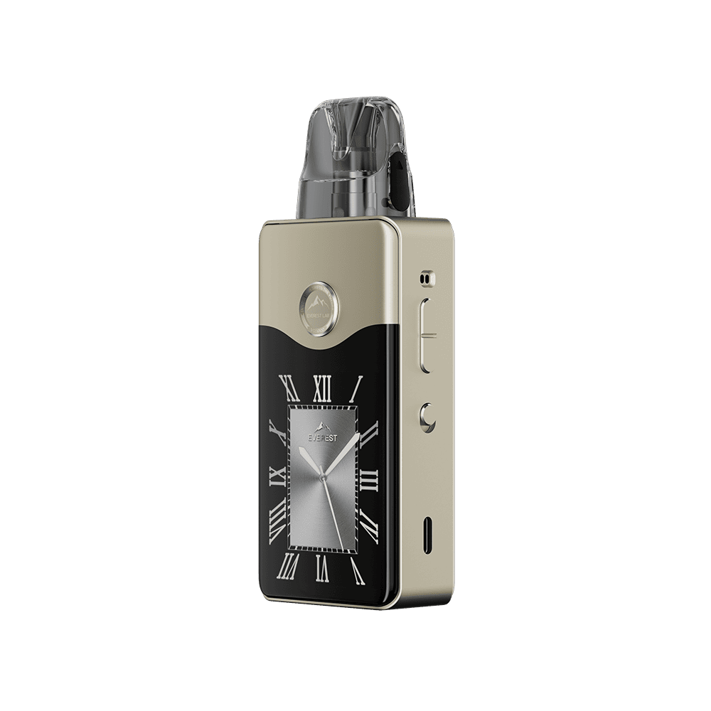 Voopoo Vinci E120 Kit Golden