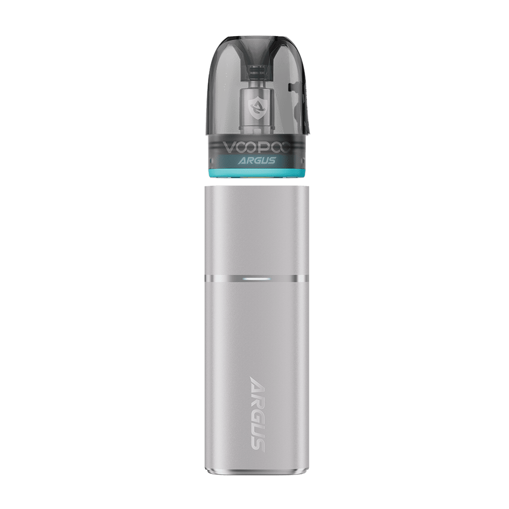 Voopoo Argus G3 mini Moonlight Silver