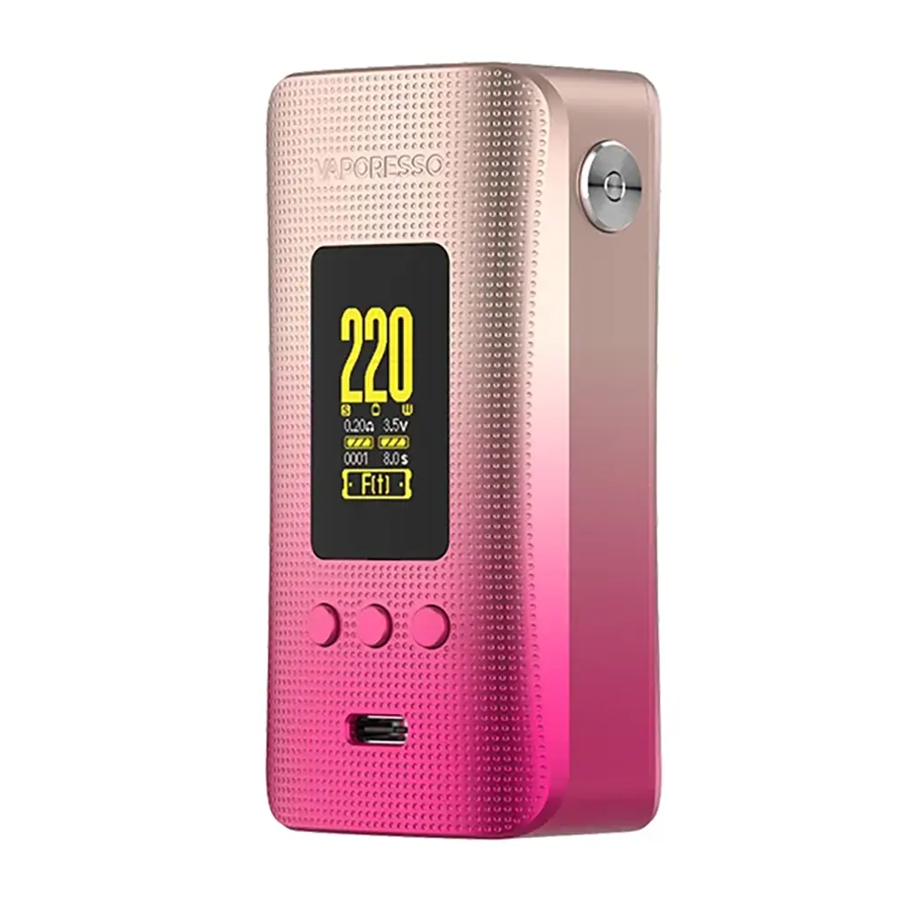 Vaporesso GEN 200 Mod Sunset Glow