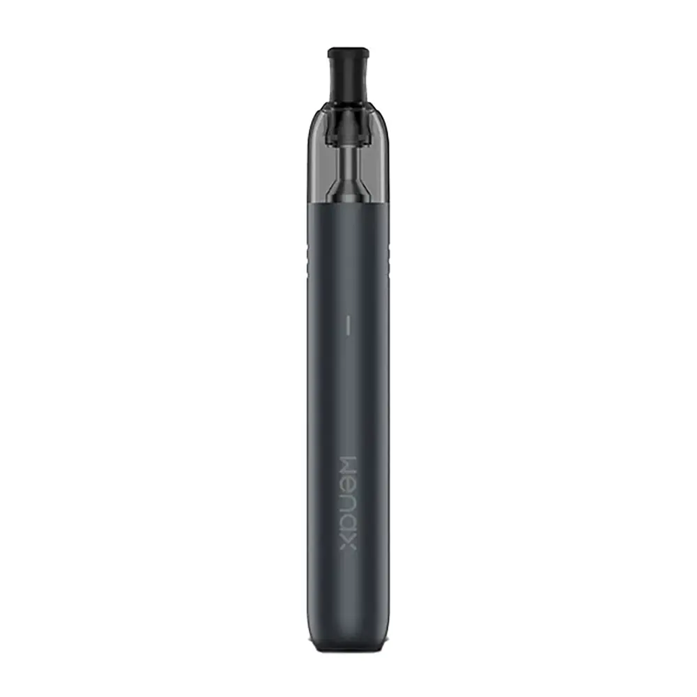 Geekvape Wenax M1 Kit 0,8 Ohm Gunmetal Geekvape Wenax M1 Kit 0,8 Ohm Gunmetal