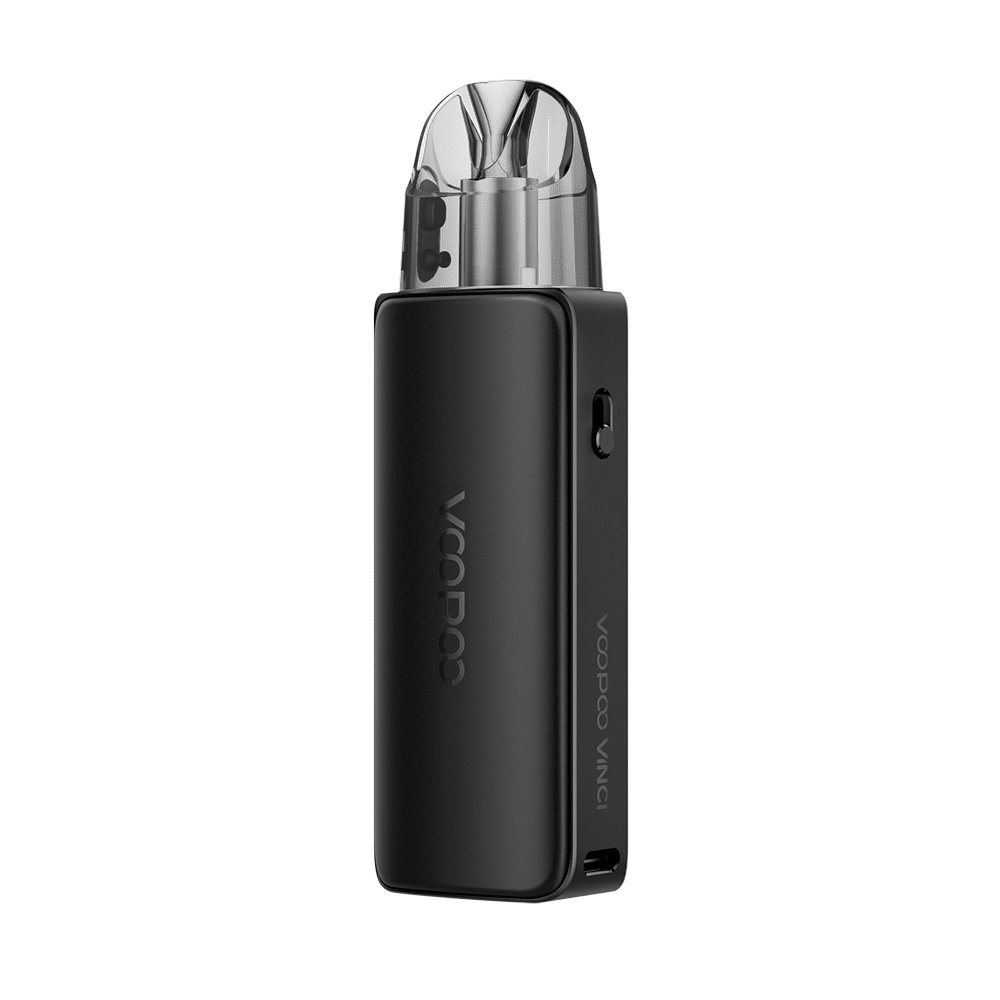 Voopoo Vinci E80 Kit Spray Black