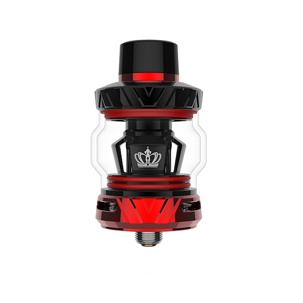 Uwell Crown V 5 Tank Red