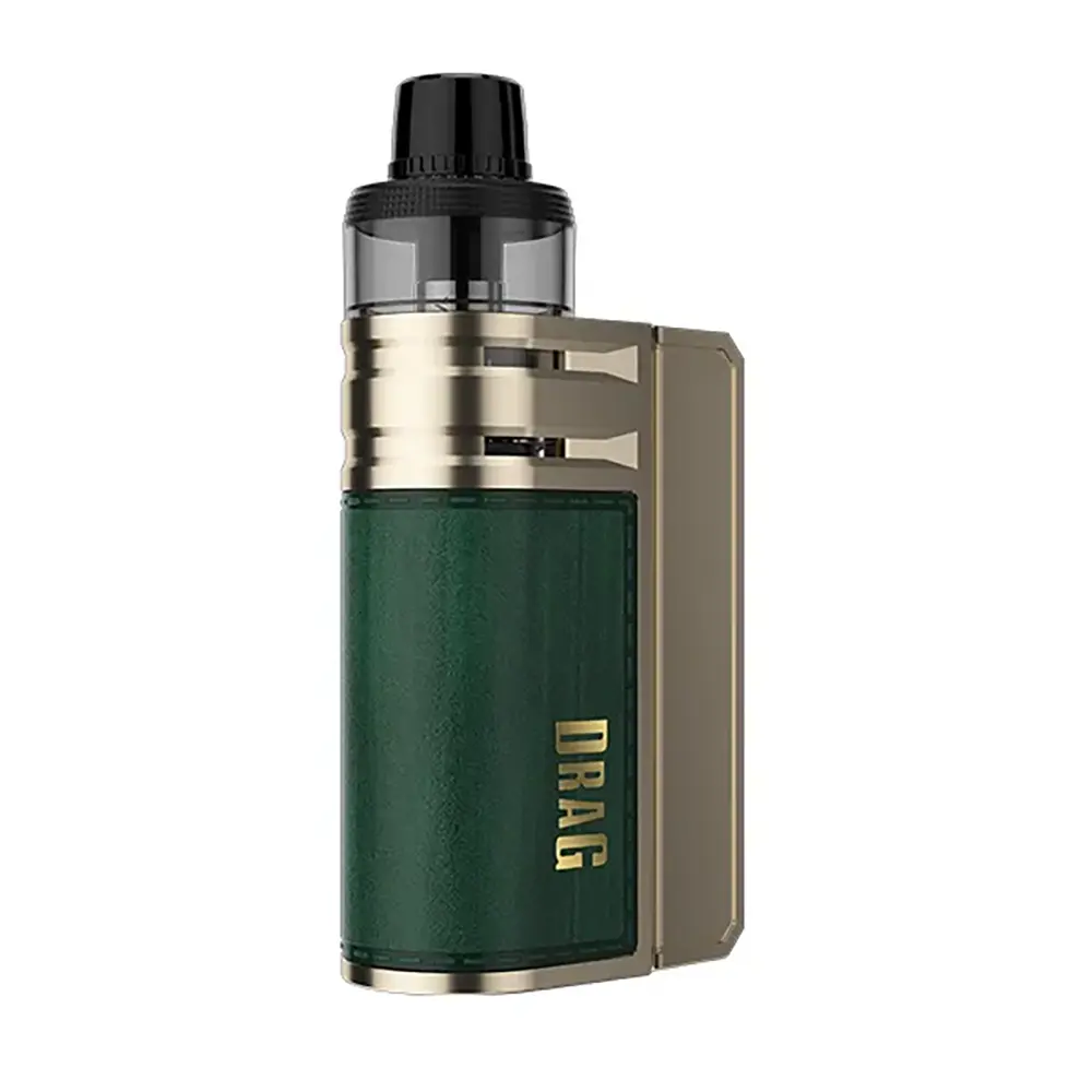 Voopoo Drag E60 Kit Golden