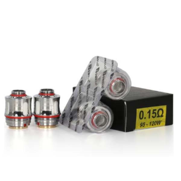 Uwell 0,15Ohm Verdampferkopf Uwell 0,15Ohm Verdampferkopf