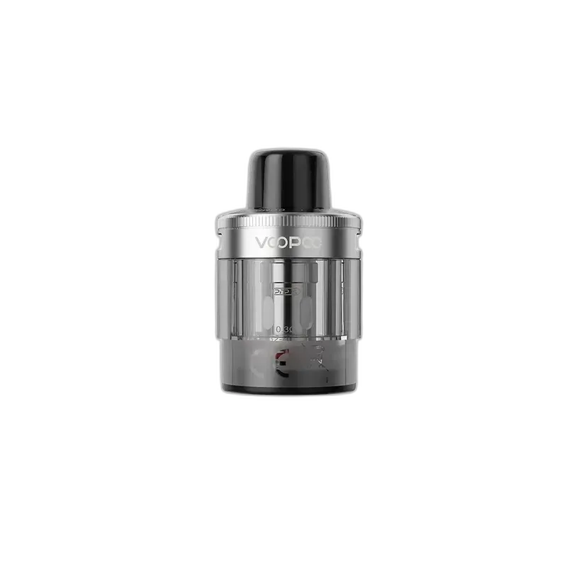 Voopoo PnP X Leerpod DTL