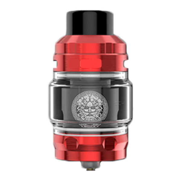 Geekvape Z Subohm Tank - rot