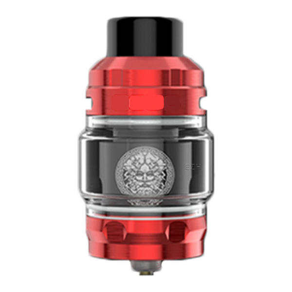 Geekvape Z Subohm Tank - rot Geekvape Z Subohm Tank - rot