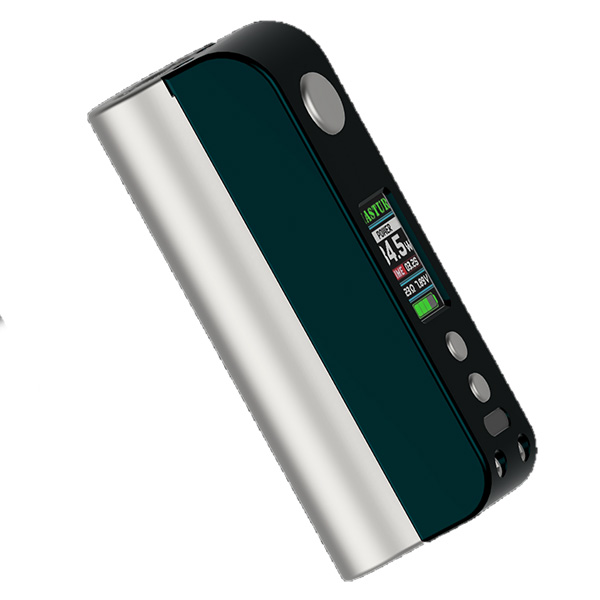 Cthulhu Hastur 88W TC Mod Mid-Night Green Cthulhu Hastur 88W TC Mod Mid-Night Green