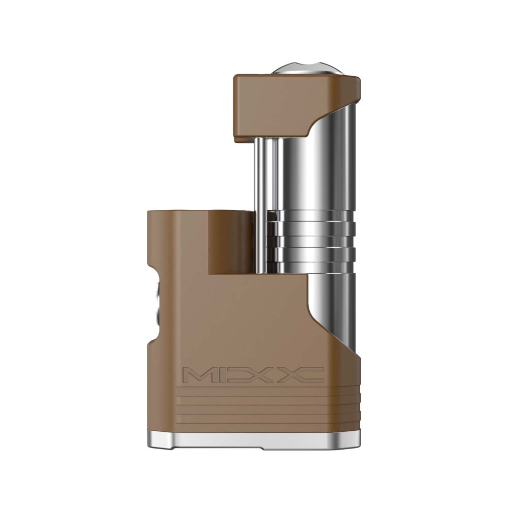 Aspire MIXX Mod - Toffee Aspire MIXX Mod - Toffee