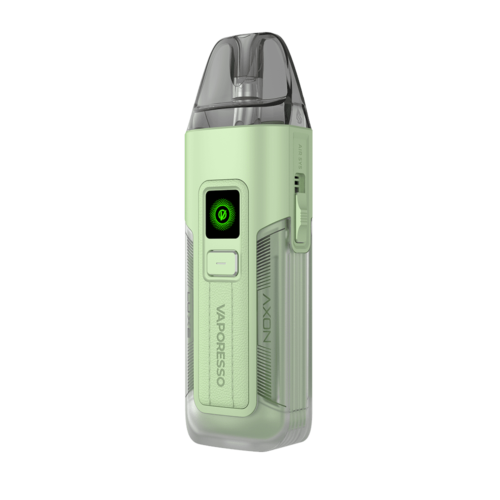 Vaporesso Luxe X2 Kit Avocado Green