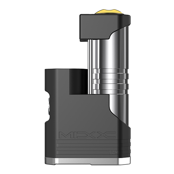 Aspire MIXX Mod - Tuxedo