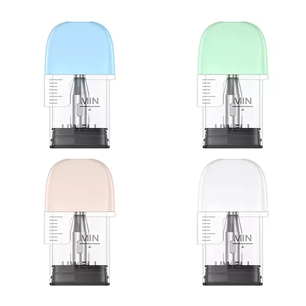 Uwell Popreel P1 Pod 1,2 Ohm Uwell Popreel P1 Pod 1,2 Ohm