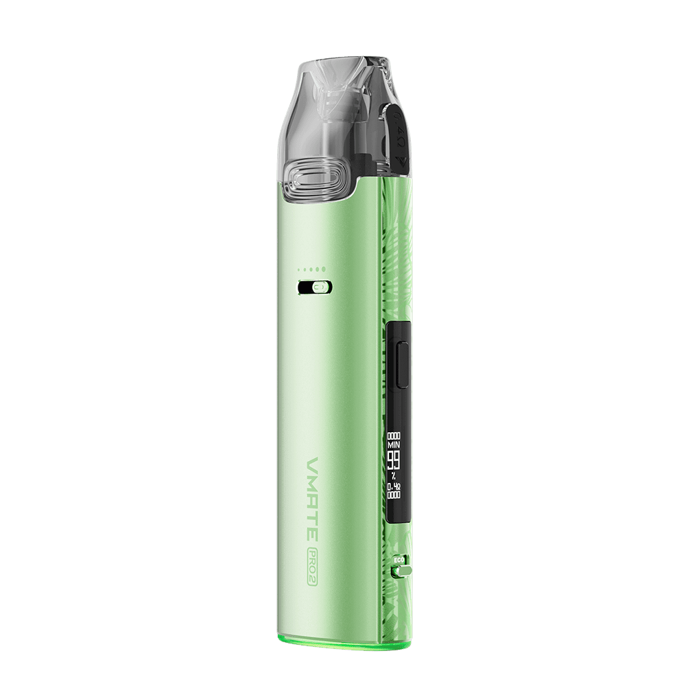 Voopoo VMATE PRO 2 Fresh Green Voopoo VMATE PRO 2 Fresh Green