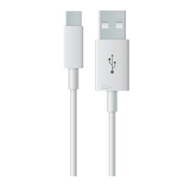 KIWI USB-C Kabel 1m KIWI USB-C Kabel 1m