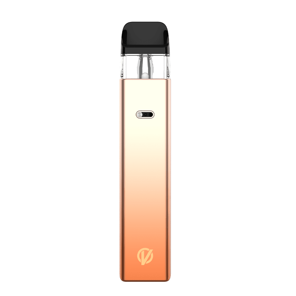 Vaporesso Xros 4 Kit Champagne Gold Vaporesso Xros 4 Kit Champagne Gold