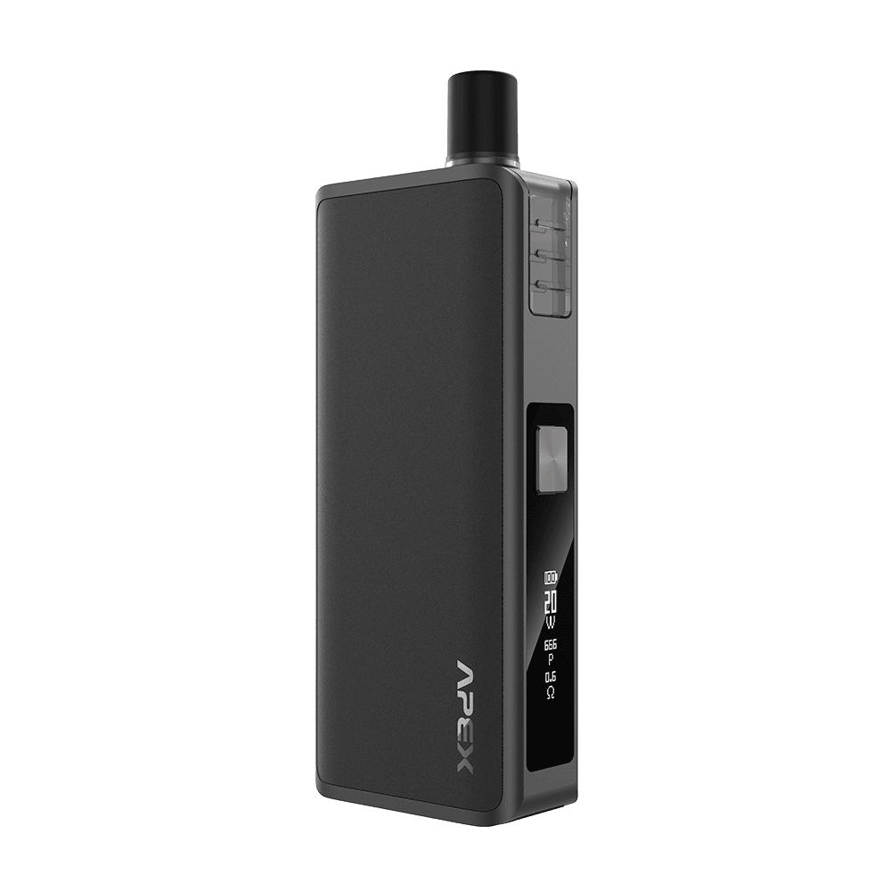 Vaporesso APEX Kit Midnight Black